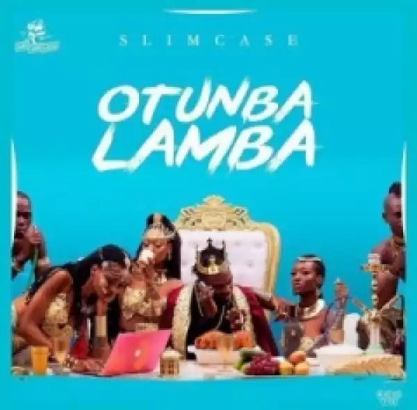 Slimcase - Otunba Lamba